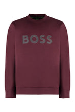 Load image into Gallery viewer, Logo sweatshirt
