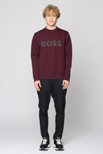Load image into Gallery viewer, Logo sweatshirt

