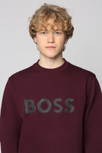 Load image into Gallery viewer, Logo sweatshirt
