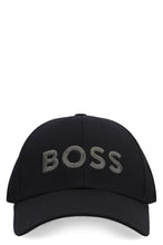 Carica l'immagine nel visualizzatore di Gallery, Cappello da baseball con logo

