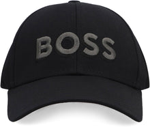 Carica l'immagine nel visualizzatore di Gallery, Cappello da baseball con logo
