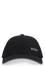 Carica l'immagine nel visualizzatore di Gallery, Cappello da baseball con logo
