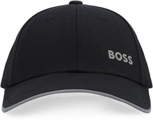 Carica l'immagine nel visualizzatore di Gallery, Cappello da baseball con logo
