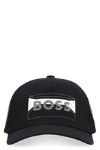Carica l'immagine nel visualizzatore di Gallery, Cappello da baseball con logo
