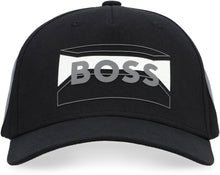 Carica l'immagine nel visualizzatore di Gallery, Cappello da baseball con logo
