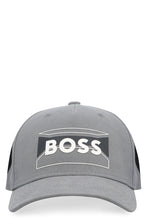 Carica l'immagine nel visualizzatore di Gallery, Cappello da baseball con logo
