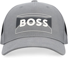 Carica l'immagine nel visualizzatore di Gallery, Cappello da baseball con logo
