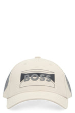 Carica l'immagine nel visualizzatore di Gallery, Cappello da baseball con logo
