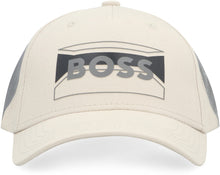 Carica l'immagine nel visualizzatore di Gallery, Cappello da baseball con logo

