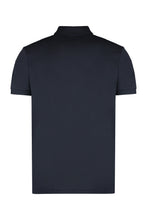 Load image into Gallery viewer, Cotton piqué polo shirt
