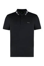 Load image into Gallery viewer, Cotton polo shirt
