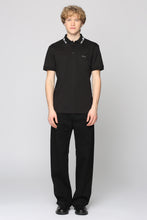 Load image into Gallery viewer, Cotton polo shirt
