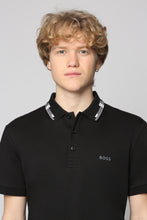 Load image into Gallery viewer, Cotton polo shirt
