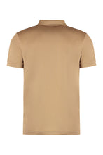 Load image into Gallery viewer, BOSS x Matteo Berrettini - Technical fabric polo shirt

