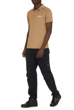 Load image into Gallery viewer, BOSS x Matteo Berrettini - Technical fabric polo shirt
