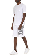 Carica l'immagine nel visualizzatore di Gallery, T-shirt girocollo in cotone
