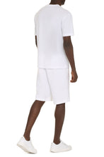 Carica l'immagine nel visualizzatore di Gallery, T-shirt girocollo in cotone
