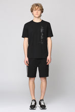 Load image into Gallery viewer, Cotton crew-neck T-shirt
