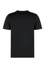 Carica l'immagine nel visualizzatore di Gallery, T-shirt girocollo in cotone
