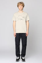 Load image into Gallery viewer, Cotton crew-neck T-shirt
