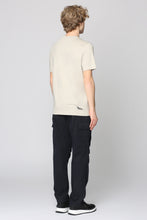 Load image into Gallery viewer, Cotton crew-neck T-shirt
