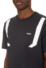 Carica l'immagine nel visualizzatore di Gallery, T-shirt girocollo in cotone
