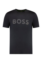 Load image into Gallery viewer, Techno fabric t-shirt
