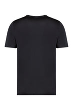 Load image into Gallery viewer, Techno fabric t-shirt
