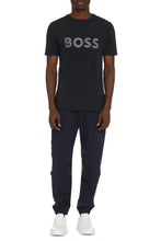 Load image into Gallery viewer, Techno fabric t-shirt
