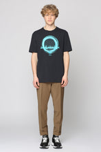Load image into Gallery viewer, Cotton crew-neck T-shirt
