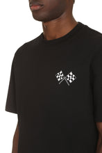 Carica l'immagine nel visualizzatore di Gallery, T-shirt girocollo in cotone

