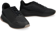 Carica l'immagine nel visualizzatore di Gallery, Sneakers low-top in tessuto
