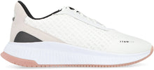 Load image into Gallery viewer, Fabric low-top sneakers
