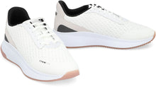 Load image into Gallery viewer, Fabric low-top sneakers
