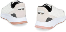 Load image into Gallery viewer, Fabric low-top sneakers

