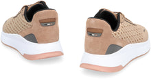 Carica l'immagine nel visualizzatore di Gallery, Sneakers low-top in tessuto
