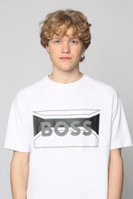Load image into Gallery viewer, Cotton blend T-shirt
