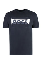 Load image into Gallery viewer, Cotton blend T-shirt
