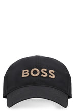 Carica l'immagine nel visualizzatore di Gallery, Cappello da baseball con logo

