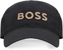 Carica l'immagine nel visualizzatore di Gallery, Cappello da baseball con logo
