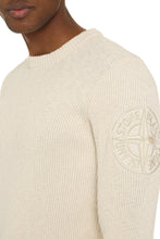 Carica l'immagine nel visualizzatore di Gallery, Pullover in maglia a coste
