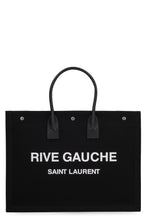 Carica l'immagine nel visualizzatore di Gallery, Tote bag in canvas
