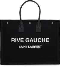 Carica l'immagine nel visualizzatore di Gallery, Tote bag in canvas
