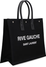Carica l'immagine nel visualizzatore di Gallery, Tote bag in canvas
