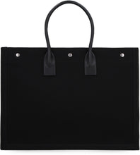 Carica l'immagine nel visualizzatore di Gallery, Tote bag in canvas
