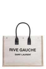 Carica l'immagine nel visualizzatore di Gallery, Tote bag in canvas

