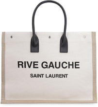 Carica l'immagine nel visualizzatore di Gallery, Tote bag in canvas
