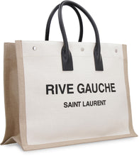 Carica l'immagine nel visualizzatore di Gallery, Tote bag in canvas
