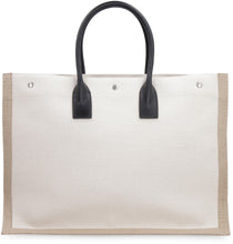 Carica l'immagine nel visualizzatore di Gallery, Tote bag in canvas
