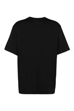 Carica l'immagine nel visualizzatore di Gallery, T-shirt in cotone con logo
